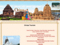 orissatourismindia.com