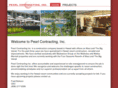 pearlcontractinginc.com