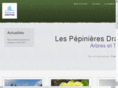 pepinieres-drappier.com