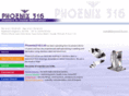 phoenix316.com