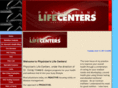 physicianslifecenters.com