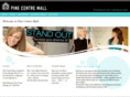 pinecentremall.com