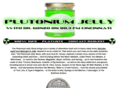 plutoniumjelly.com