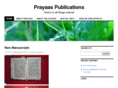 prayaaspublications.com
