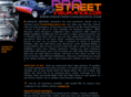 prostreetinsurance.com