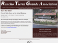 ranchotierragrande.org