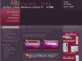 rdgcosmetics.com