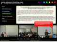 research-training.com