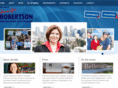 robertsonforcouncil.com
