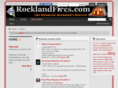 rocklandfires.com