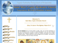 saintmarycopticorthodoxchurch.com