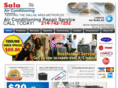 salaair.com
