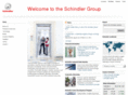 schindlercompetition.com