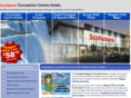 scotiabankconventioncentrehotels.com