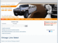 select-limo.com