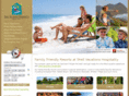 shellfamilyresorts.com