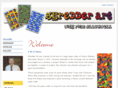 shredderart.com