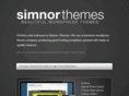 simnorthemes.com