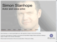 simonstanhope.com