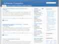 softwarecompany.org