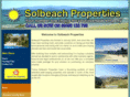 solbeachproperties.com