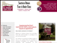 southernillinoisfootandankle.com