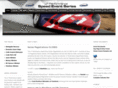speedeventseries.com