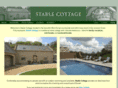 stablecottagedorset.co.uk