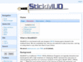 stickmud.com