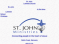 stjohnbc.net