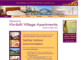 sydney-accomodation.com