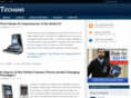 techans.com