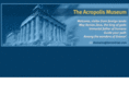 theacropolismuseum.com