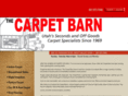 thecarpetbarnutah.com