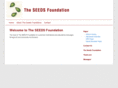 theseedsfoundation.org