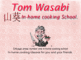 tomwasabi.com