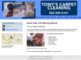 tonyscarpetcleaning.net