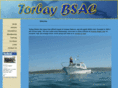 torbay-bsac.co.uk