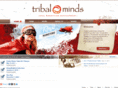 tribalminds.com