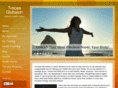 truehealthinternational.com