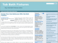 tubbathfixtures.com