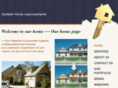 upstatehomeimprovements.biz