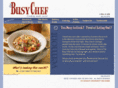 vermontbusychef.com