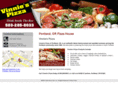 vinniespizzaportland.com
