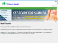 vitamindepo.com