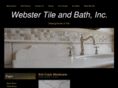 webstertileandbath.com