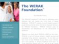 werakfoundation.com