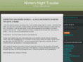 wintersnighttraveler.com