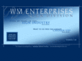 wmenterprise.com