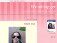 womblogger.com